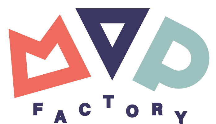 MVP Factory Logo